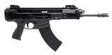 "(SN: J179740) CZ Bren 2 MS Pistol 7.62x39mm (NGZ5360) NEW" - 1 of 4