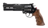 "Korth NXS Revolver .357 Mag (PR71265)"