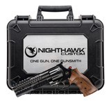 "Korth NXS Revolver .357 Mag (PR71265)" - 5 of 5