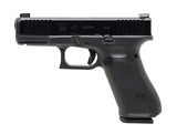 "Glock 45 Pistol 9mm (PR71092)" - 2 of 4