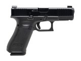 "Glock 45 Pistol 9mm (PR71092)" - 1 of 4