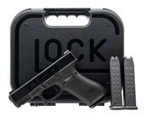 "Glock 45 Pistol 9mm (PR71092)" - 4 of 4