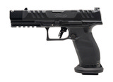 "(SN: 18820WA) Walther PDP Pro-X Pistol 9mm (NGZ5361) NEW" - 2 of 3