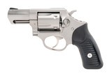 "Ruger SP101 Revolver .357 Mag (PR71264)"