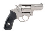 "Ruger SP101 Revolver .357 Mag (PR71264)" - 2 of 5