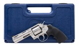 "(SN: GZ002536) Colt Grizzly Revolver .357 Magnum (NGZ5354) NEW" - 3 of 3