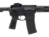 "(SN: ST457943) Springfield Saint Rifle 5.56 NATO (NGZ38) NEW" - 4 of 5