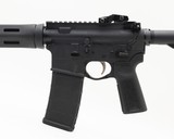 "(SN: ST457943) Springfield Saint Rifle 5.56 NATO (NGZ38) NEW" - 5 of 5