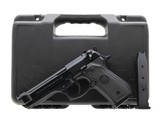 "(SN: M9-252677) Beretta M9 Pistol 9mm (NGZ403) NEW" - 3 of 3