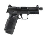 "(SN: BBP0057706) FN 545 Tactical Pistol .45 ACP (NGZ5148) NEW"