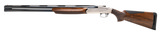 "(SN: BS051812L) Blem Benelli 828U Left Hand 12 Gauge (NGZ5376) NEW"