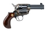 "Beretta Stampede Revolver .45 Long Colt (PR70692)" - 2 of 6