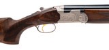 "Beretta Silver Pigeon II Sporting Shotgun 12 Gauge (S16718)" - 2 of 4