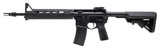 "(SN: 1776-158735) SOLGW M4 Patrol Rifle 5.56 NATO (NGZ5370) NEW" - 3 of 5