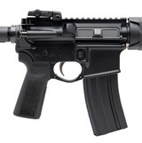 "(SN: 1776-158735) SOLGW M4 Patrol Rifle 5.56 NATO (NGZ5370) NEW" - 2 of 5