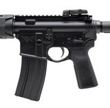 "(SN: 1776-158735) SOLGW M4 Patrol Rifle 5.56 NATO (NGZ5370) NEW" - 4 of 5