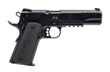 "(SN: HG004681) Hammerli Forge H1 22 Pistol .22LR (NGZ5349) NEW"