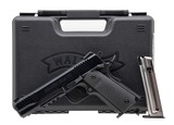 "(SN: HG004681) Hammerli Forge H1 22 Pistol .22LR (NGZ5349) NEW" - 3 of 3