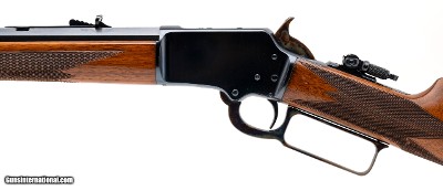 "MARLIN 1892 .32 RIMFIRE TURNBULL RESTORED (R43669)" - Image 4 of 11