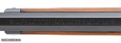 "MARLIN 1892 .32 RIMFIRE TURNBULL RESTORED (R43669)" - Image 7 of 11