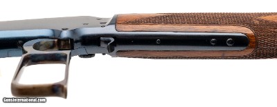 "MARLIN 1892 .32 RIMFIRE TURNBULL RESTORED (R43669)" - Image 9 of 11