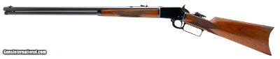 "MARLIN 1892 .32 RIMFIRE TURNBULL RESTORED (R43669)" - Image 3 of 11