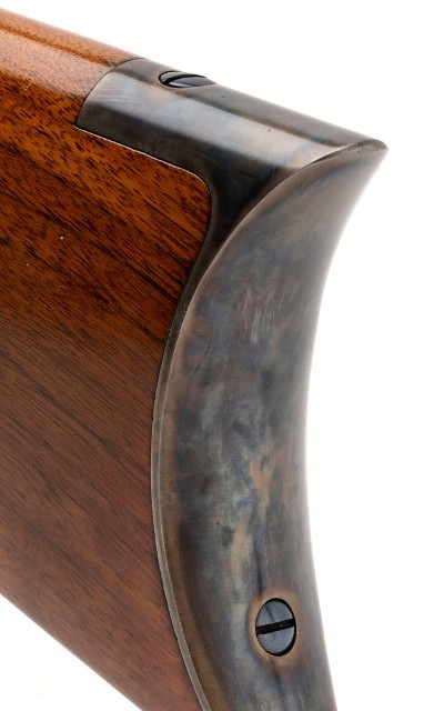 "MARLIN 1892 .32 RIMFIRE TURNBULL RESTORED (R43669)" - Image 11 of 11