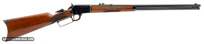 "MARLIN 1892 .32 RIMFIRE TURNBULL RESTORED (R43669)"