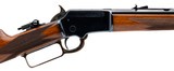 "MARLIN 1892 .32 RIMFIRE TURNBULL RESTORED (R43669)" - 2 of 11