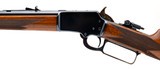 "MARLIN 1892 .32 RIMFIRE TURNBULL RESTORED (R43669)" - 4 of 11