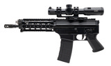 "Sig Sauer SIG556 Pistol 5.56 NATO (PR71190)" - 2 of 4