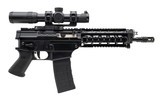 "Sig Sauer SIG556 Pistol 5.56 NATO (PR71190)"