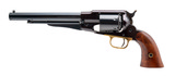 "Pietta 1858 Remington Conversion Revolver .45LC (PR70837)" - 1 of 6