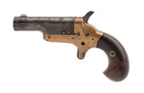 "Colt 3rd Model Deringer .41RF (AH8742)" - 2 of 6