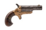 "Colt 3rd Model Deringer .41RF (AH8742)" - 1 of 6