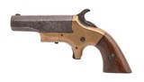 "Southerner Deringer by Brown Mfg. .41RF (AH8744)" - 2 of 6