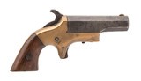 "Southerner Deringer by Brown Mfg. .41RF (AH8744)" - 1 of 6