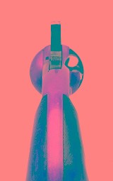 "Colt Open Top Pocket Model Revolver .22 caliber (AC1106)" - 3 of 6