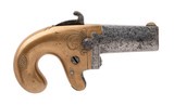 "National Arms Co. #1 Deringer .41RF (AH8576)"