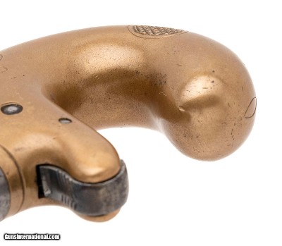 "National Arms Co. #1 Deringer .41RF (AH8576)" - Image 6 of 6