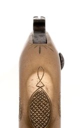 "National Arms Co. #1 Deringer .41RF (AH8576)" - 3 of 6