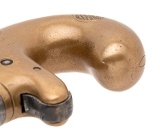 "National Arms Co. #1 Deringer .41RF (AH8576)" - 6 of 6