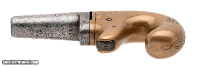 "National Arms Co. #1 Deringer .41RF (AH8576)" - Image 5 of 6