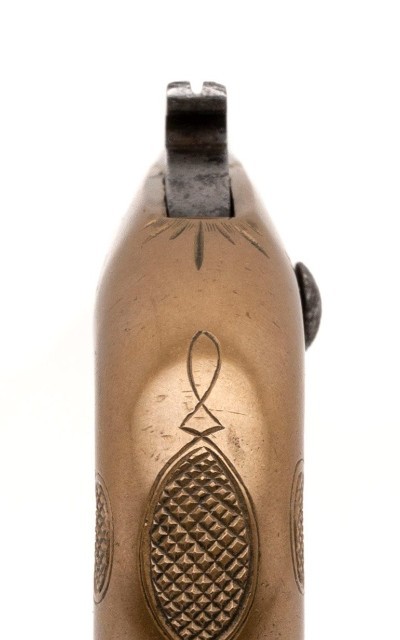 "National Arms Co. #1 Deringer .41RF (AH8576)" - Image 3 of 6