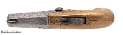 "National Arms Co. #1 Deringer .41RF (AH8576)" - Image 4 of 6