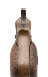 "Scarce C.H. Ballard & Co. Deringer .41 caliber (AH8858)" - 5 of 11