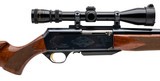 "Browning BAR MK II Safari Rifle 7mm Rem Mag (R43708)" - 4 of 8