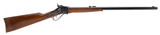 "Pedersoli 1874 Sharps Rifle .45-70 (R43330)" - 2 of 8