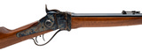 "Pedersoli 1874 Sharps Rifle .45-70 (R43330)" - 4 of 8