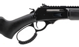 "(SN: 7CF050926U) Rossi R95 Rifle 45-70 Govt (NGZ5362) NEW" - 3 of 10